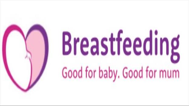 Breastfeeding Logo